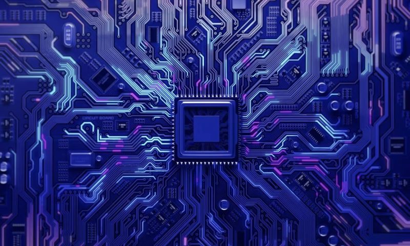 寒亭区工业物联网核心技术体系与落地应用解析